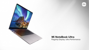 Xiaomi Mi Notebook Pro และ Mi Notebook Ultra เปิดตัวแล้วในประเทศอินเดีย